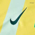 Australia  Home Soccer Jersey 2025